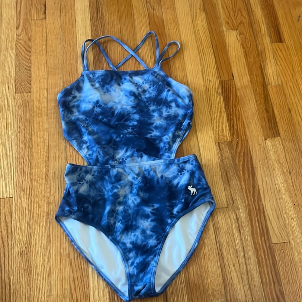 Abercrombie Kids Swimsuit